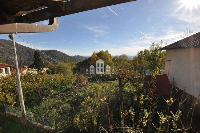 Casa semindipendente in vendita a Cuorgnè