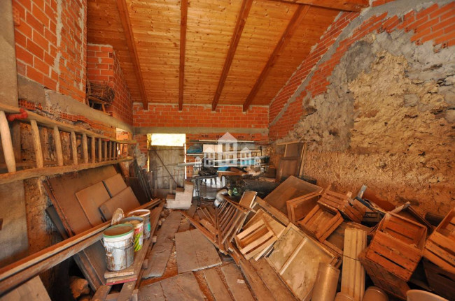 Casa semindipendente in vendita a Cuorgnè