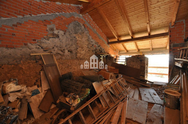 Casa semindipendente in vendita a Cuorgnè