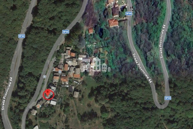 Casa semindipendente in vendita a Cuorgnè