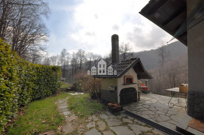 Casa indipendente in vendita a Alpette