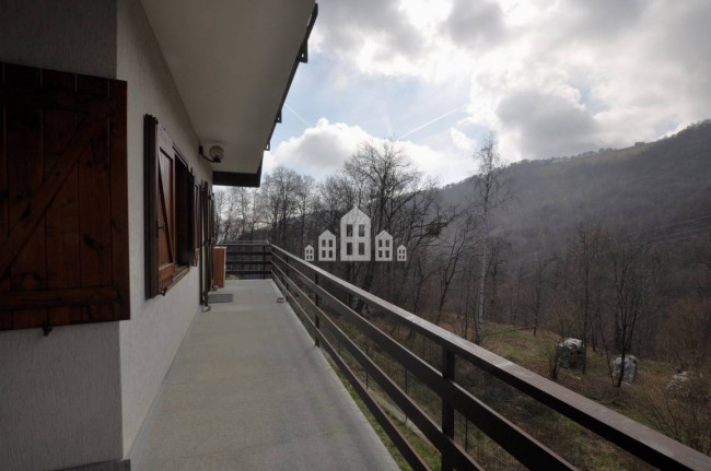 Casa indipendente in vendita a Alpette