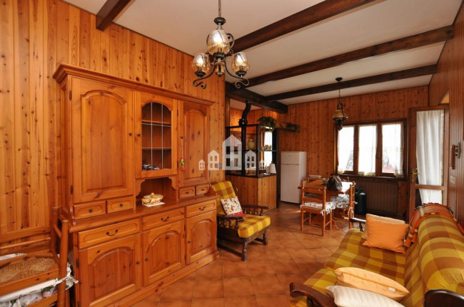 Casa indipendente in vendita a Alpette