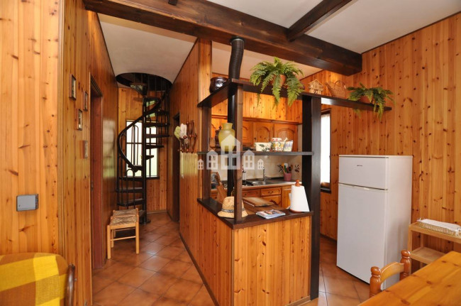 Casa indipendente in vendita a Alpette