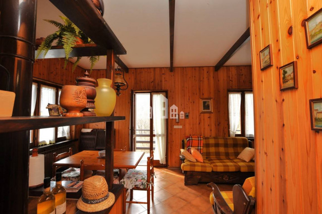 Casa indipendente in vendita a Alpette