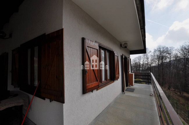 Casa indipendente in vendita a Alpette