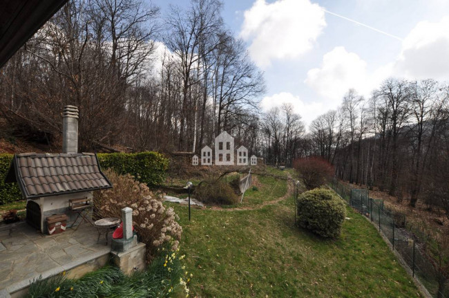 Casa indipendente in vendita a Alpette