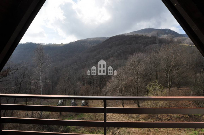 Casa indipendente in vendita a Alpette