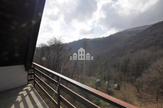 Casa indipendente in vendita a Alpette