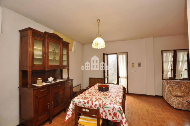 Casa indipendente in vendita a Alpette