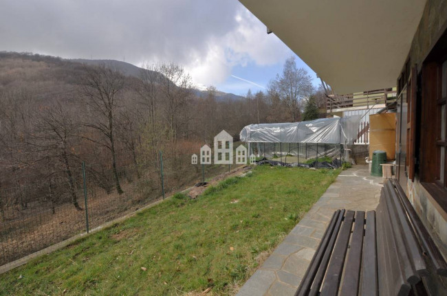 Casa indipendente in vendita a Alpette