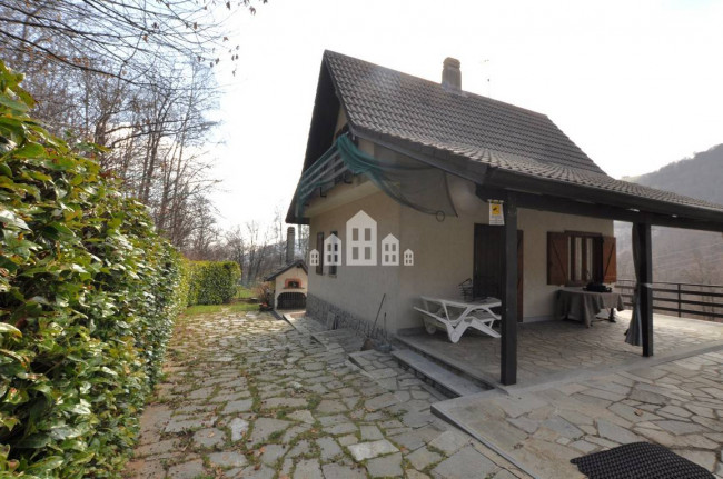 Casa indipendente in vendita a Alpette
