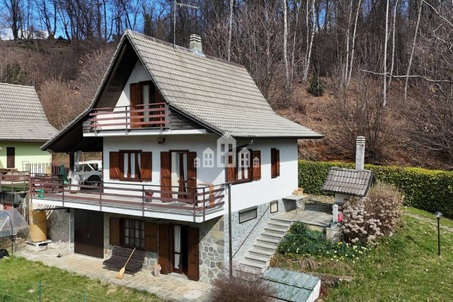 Casa indipendente in vendita a Alpette