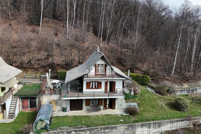 Casa indipendente in vendita a Alpette