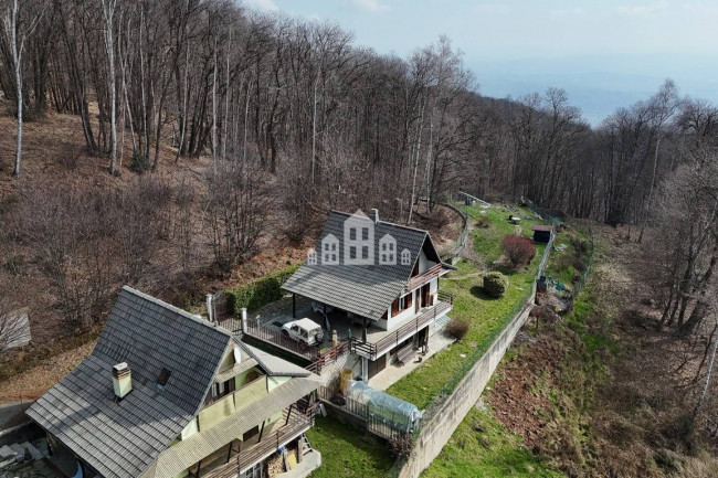 Casa indipendente in vendita a Alpette