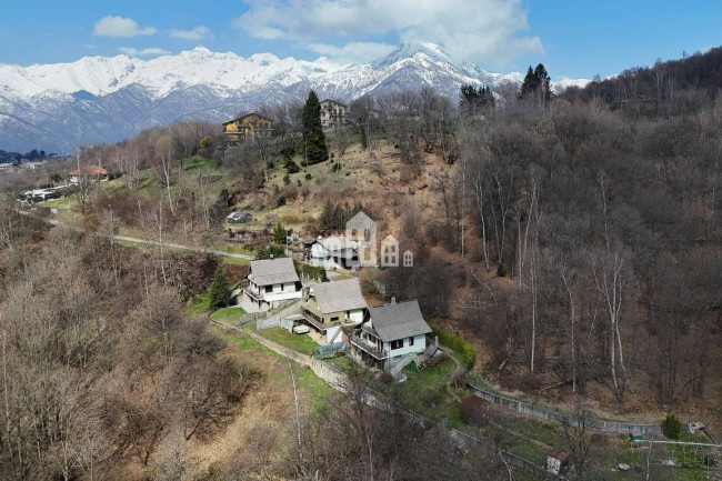 Casa indipendente in vendita a Alpette