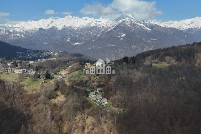 Casa indipendente in vendita a Alpette