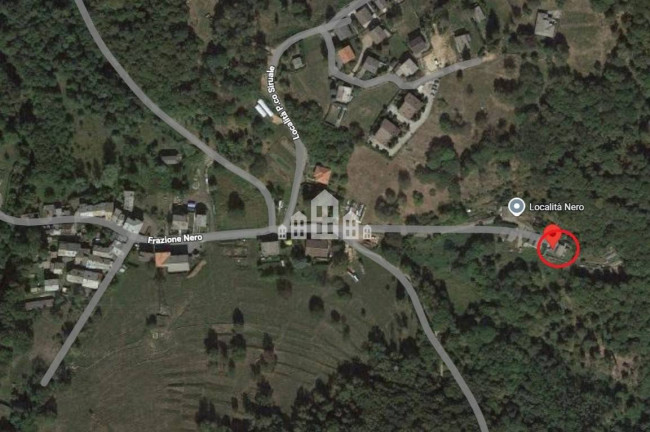 Casa indipendente in vendita a Alpette