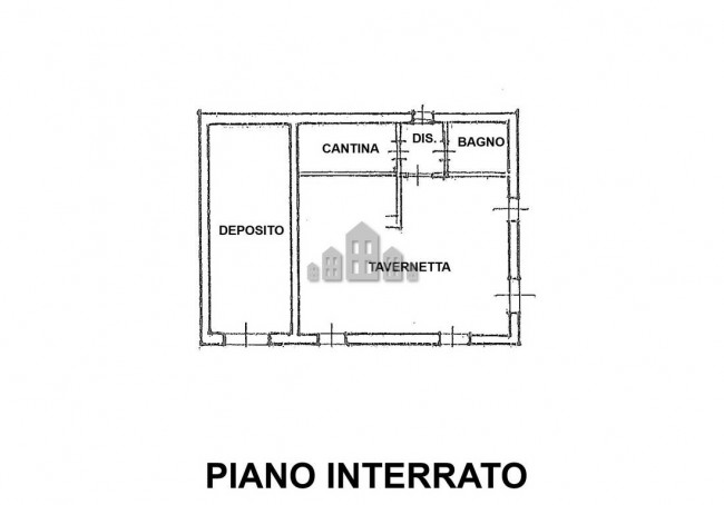 Casa indipendente in vendita a Alpette