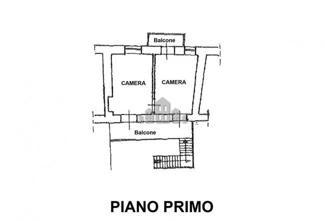 Casa semindipendente in vendita a Valperga