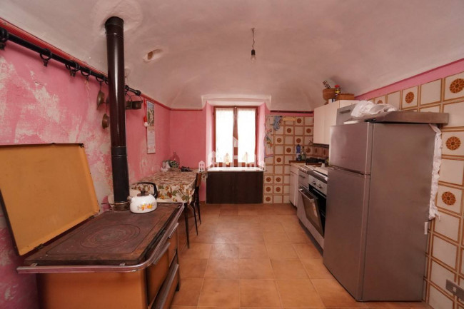 Casa semindipendente in vendita a Valperga