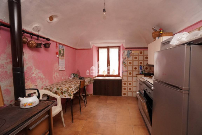 Casa semindipendente in vendita a Valperga