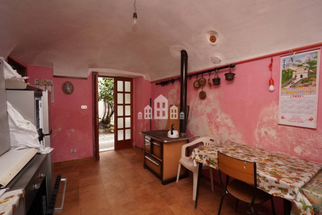 Casa semindipendente in vendita a Valperga