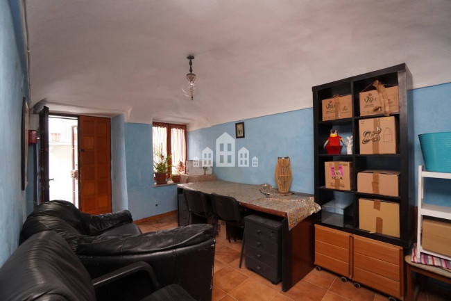 Casa semindipendente in vendita a Valperga