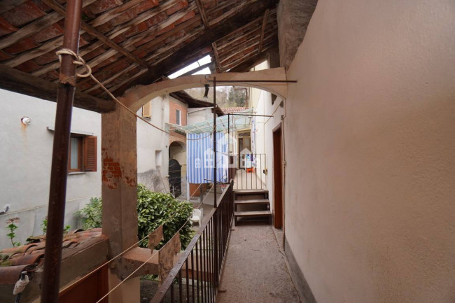 Casa semindipendente in vendita a Valperga