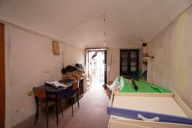 Casa semindipendente in vendita a Valperga