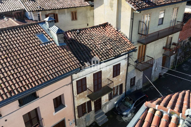 Casa semindipendente in vendita a Valperga