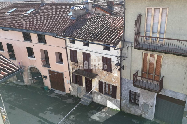 Casa semindipendente in vendita a Valperga