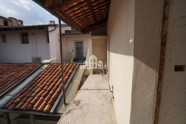 Appartamento in vendita a Cuorgnè