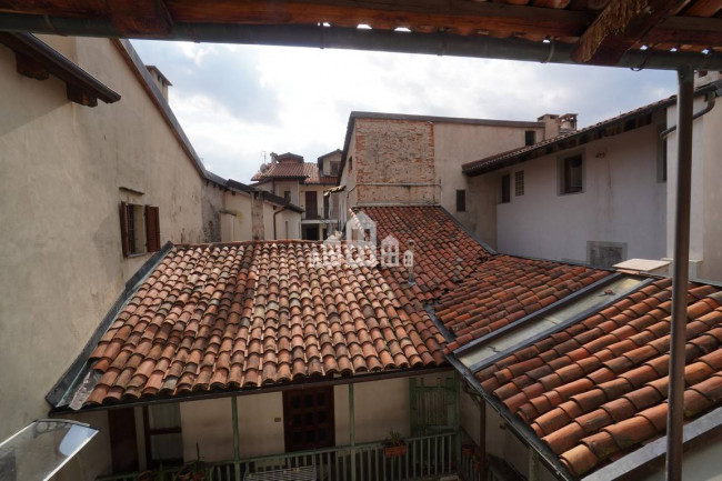 Appartamento in vendita a Cuorgnè