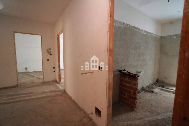 Appartamento in vendita a Cuorgnè