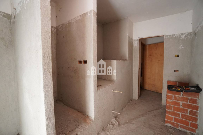 Appartamento in vendita a Cuorgnè