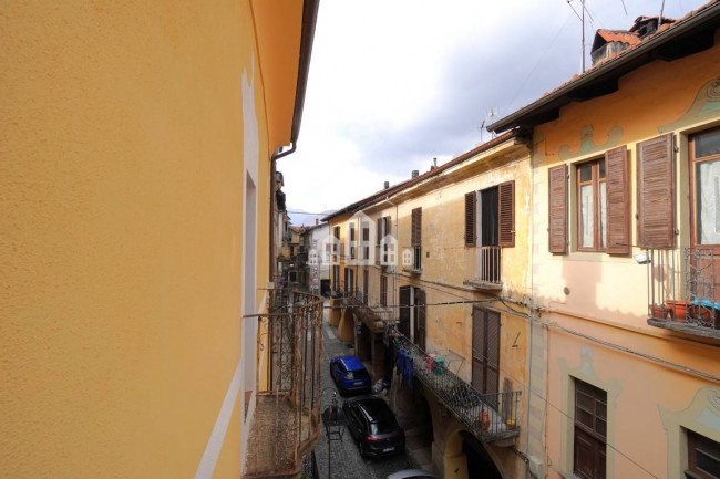 Appartamento in vendita a Cuorgnè