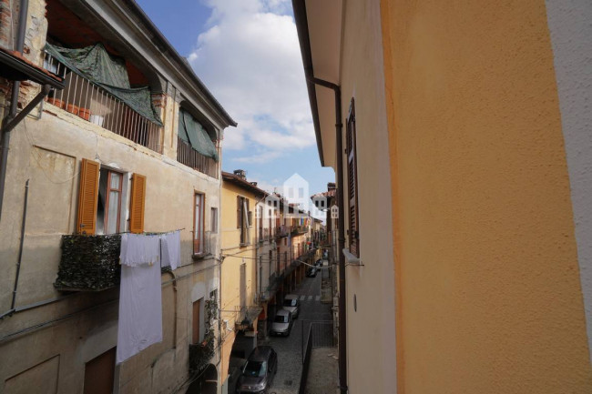 Appartamento in vendita a Cuorgnè