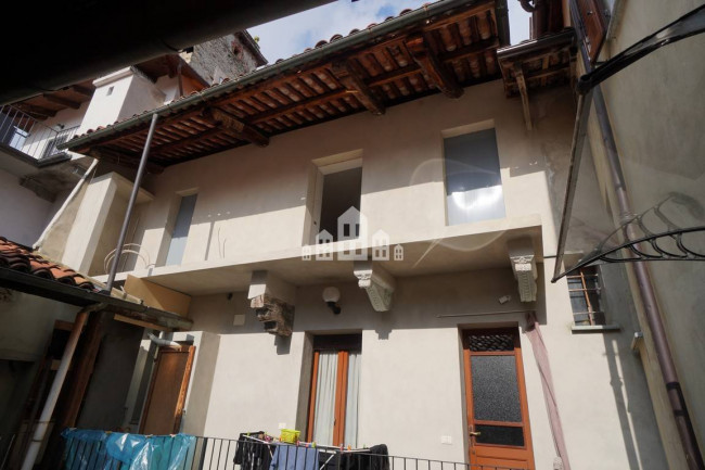 Appartamento in vendita a Cuorgnè