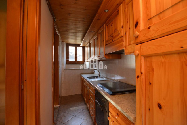 Casa semindipendente in vendita a Arnad