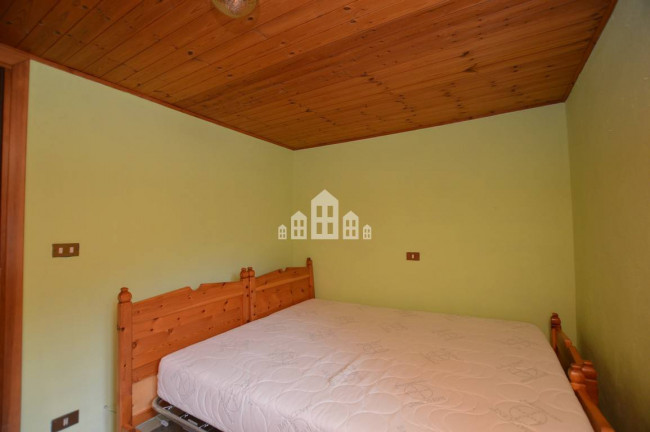 Casa semindipendente in vendita a Arnad