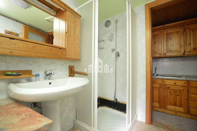 Casa semindipendente in vendita a Arnad