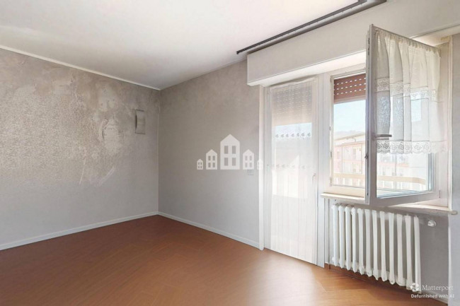 Appartamento in vendita a Banchette