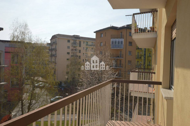 Appartamento in vendita a Banchette