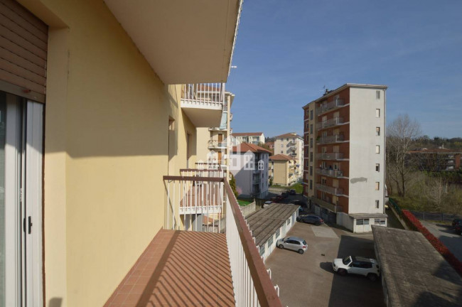 Appartamento in vendita a Banchette