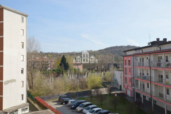 Appartamento in vendita a Banchette