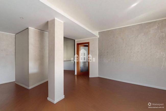 Appartamento in vendita a Banchette