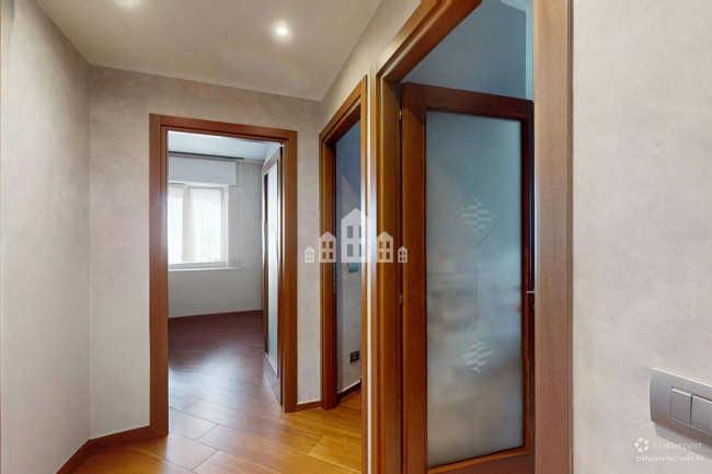 Appartamento in vendita a Banchette