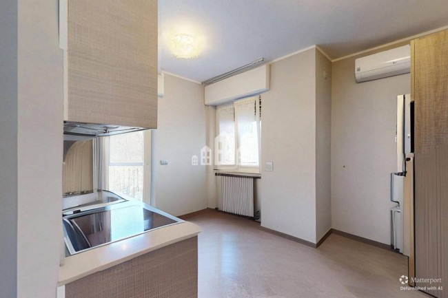 Appartamento in vendita a Banchette