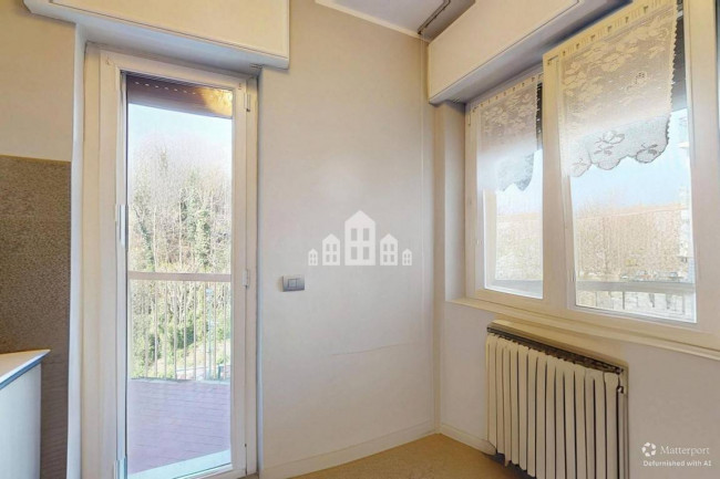 Appartamento in vendita a Banchette